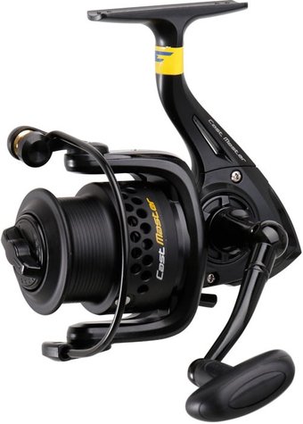 Рыболовная катушка Flagman Cast Master Feeder 4000