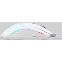 Игровая мышь Glorious Model O 2 (белый)
