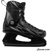 Коньки Winter Star 9667111 (р.37)