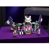 Конструктор LEGO Vidiyo 43113 Концерт в стиле К-поп