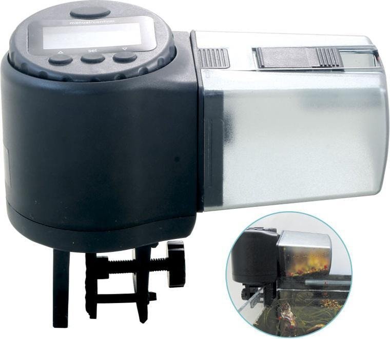

Кормушка Laguna DC500 135 мл