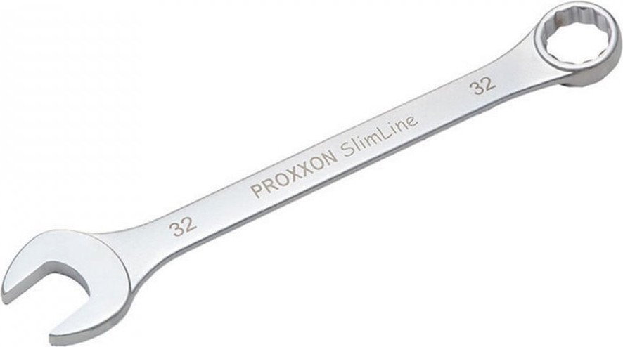 

Ключ комбинированный Proxxon SlimLine 23932