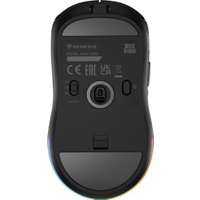 Игровая мышь Genesis Zircon XIII Custom (черный)