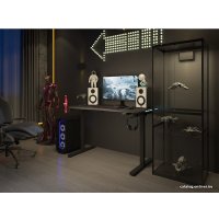 Геймерский стол FoxGear FG-IE-47B