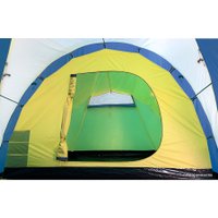 Кемпинговая палатка GOLDEN SHARK Berg Mosquito 4