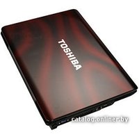Ноутбук Toshiba Satellite X205 (S7483)
