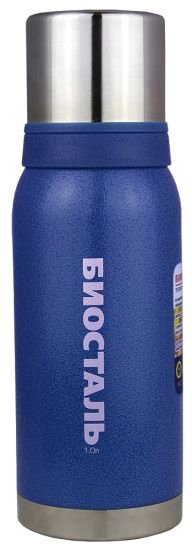 

Термос BIOSTAL NBA-1000B (синий)