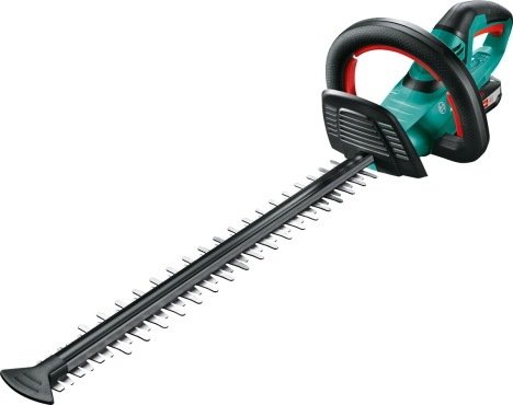 

Кусторез Bosch AHS 50-20 LI (один аккумулятор)