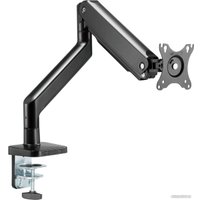 Кронштейн для монитора Ultramounts UM730 (черный)