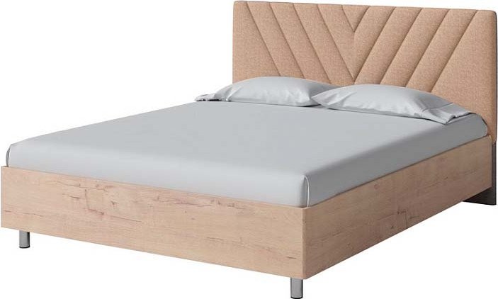 

Кровать PROxSON Ora 120x200 (бунратти/Sohu латте)