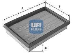 

Воздушный фильтр UFI 3055800