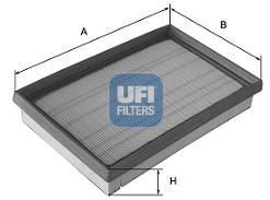 

Воздушный фильтр UFI 3053200