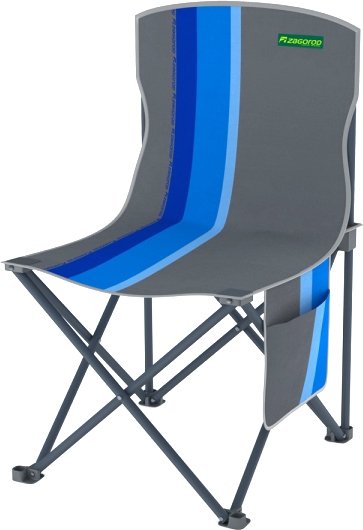 

Стул Zagorod К 503 (blue 214)