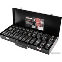 Набор головок слесарных ForceKraft FK-4333-5MPB