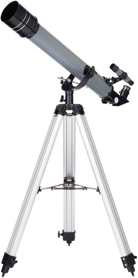 

Телескоп Levenhuk Blitz 70 Base