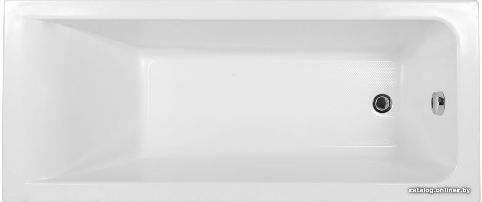 Ванна Aquanet Bright 145x70 (с каркасом)
