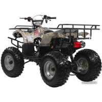 Квадроцикл IRBIS ATV 200U
