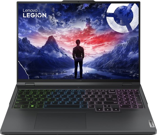 Lenovo Legion Pro 5 16IRX9 83DF00E7RK
