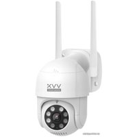 IP-камера Xiaovv Outdoor PTZ 2K FHD