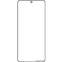 Защитная пленка KST Xiaomi Redmi Note 12 Pro 5G (прозрачный)