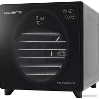 Сушилка для овощей и фруктов Polaris PFD 1106H Pro