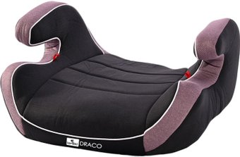 Детское сиденье Lorelli Draco (розовый)