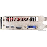 Видеокарта MSI HD 7950 3GB GDDR5 (R7950-2PMD3GD5)