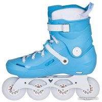 Роликовые коньки Powerslide Storm Nicoly Pro 80 908441 (р. 43-44)