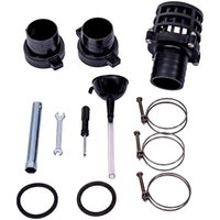 Мотопомпа HND WP30JL