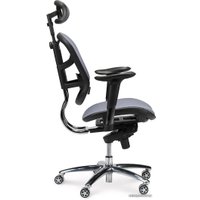 Офисное кресло Norden Startrek 2301-TS10-2 (серый)