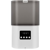 Кормушка-поилка Rombica myPet Jerry