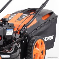 Газонокосилка Patriot PT 47 BS (512109016)