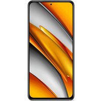 Смартфон POCO F3 6GB/128GB международная версия (белый)