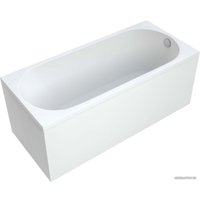 Ванна Esse Borneo 160x80