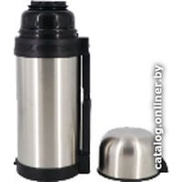 Термос для еды BEKKER BK-4157 0.8л (нержавеющая сталь)