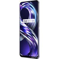 Смартфон Realme 8i RMX3151 4GB/128GB международная версия (фиолетовый)