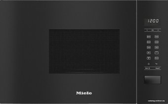 Микроволновая печь Miele M 2234 SC OBSW
