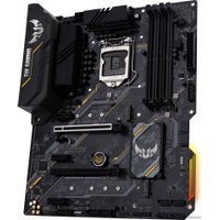 Материнская плата ASUS TUF Gaming B460-Plus