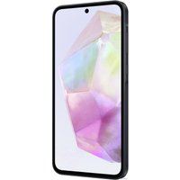 Телефон Samsung Galaxy A55 SM-A556E 8GB/128GB (темно-синий)