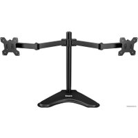 Подставка для монитора Buro BU-M042-D (черный)