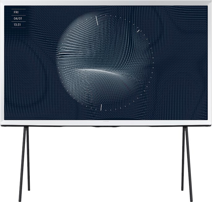 

Телевизор Samsung The Serif LS01B QE65LS01BAUXCE