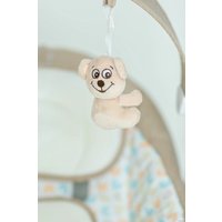 Качалка Martin Noir Liloo (nomand sand)