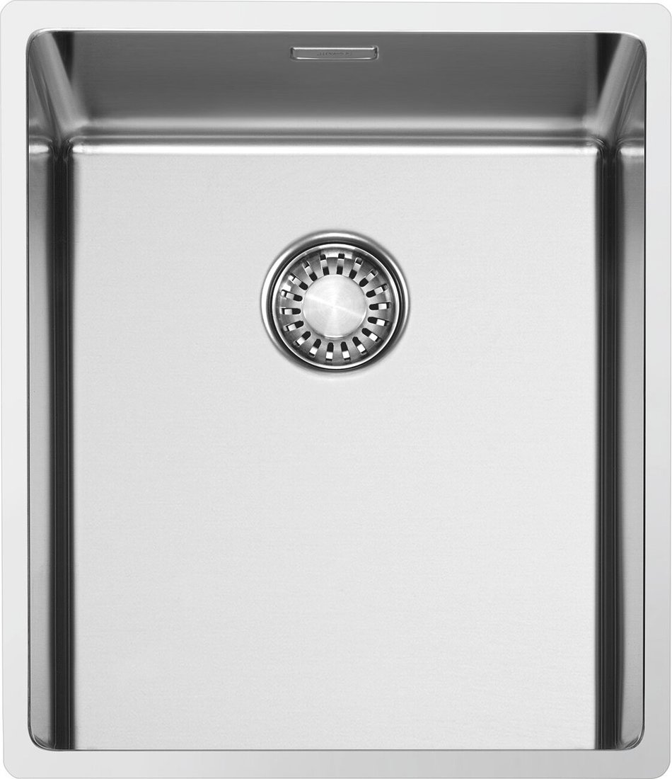 

Кухонная мойка Smeg VR12S34