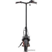 Электросамокат White Siberia Nerpa Pro 3600W Ferrari Red (красный)