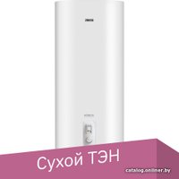 Накопительный электрический водонагреватель Zanussi ZWH/S 100 Artendo DRY
