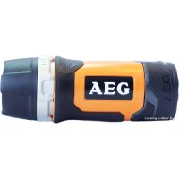 Дрель-шуруповерт AEG Powertools BS 12C2 LI Kit2b