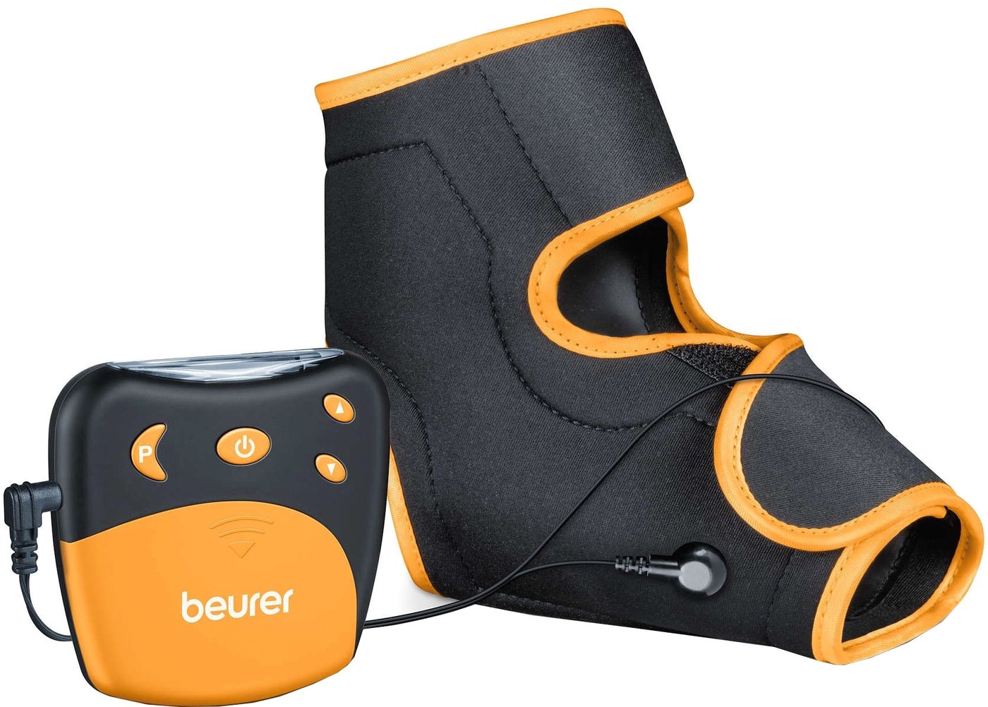 

Миостимулятор Beurer EM27