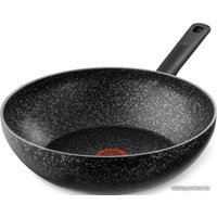 Сковорода ВОК Tefal Granit 04192628