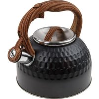 Чайник со свистком Perfecto Linea Sikkim 52-250039