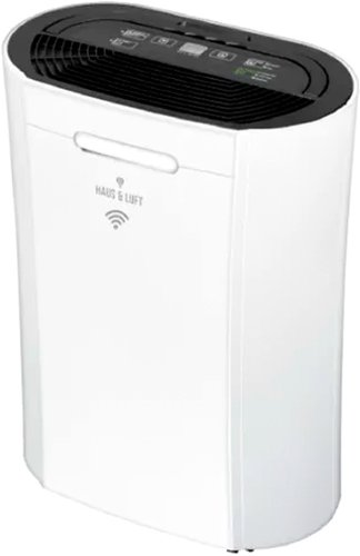 Осушитель воздуха Haus & Luft HL-OS-10/Wi-Fi